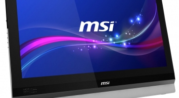 Adora24: az MSI karcsú és kívánatos mindenese